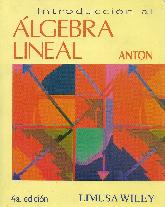 Introduccion al Algebra Lineal