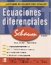 Ecuaciones Diferenciales Schaum