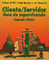 Cliente Servidor. Gua de supervivencia