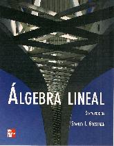 lgebra Lineal