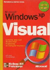 Referencia Rapida Visual Windows XP Visual