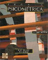 Teoria Psicometrica