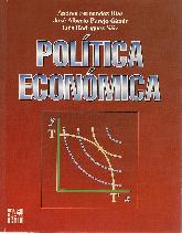 Politica economica