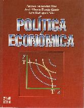 Politica economica