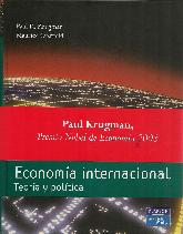 Economa Internacional