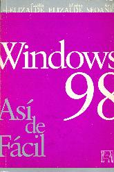 Windows 98