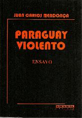 Paraguay Violento