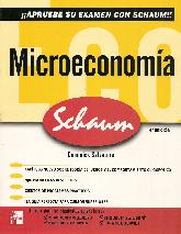 Microeconoma Schaum