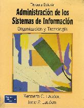 Administracion de los Sistemas de Informacion, Organizacion y Tecnologia