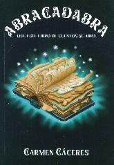 Abracadabra Que este libro de cuentos se abra