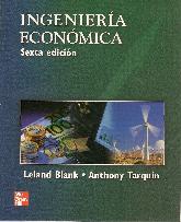 Ingenieria Economica Blank