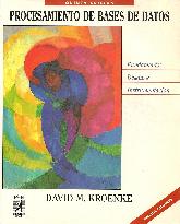 Procesamiento de Bases de Datos, Fundamentos, Diseo e Instrumentacion con disquete