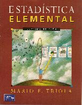 Estadistica elemental