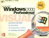 Microsoft Windows 2000 Profesional, Referencia rapida visual