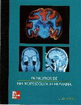 Principios de Neuropsicologia Humana