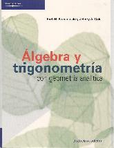Algebra y Trigonometria con geometria analitica CD