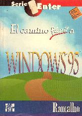 El camino facil a Windows 95