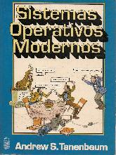 Sistemas operativos modernos