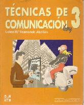 Tecnicas de comunicacion hoy 3