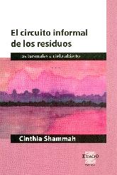 El circuito informal de los residuos