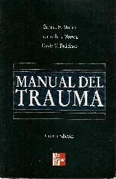 Manual del Trauma
