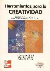 Herramientas para la creatividad con CD