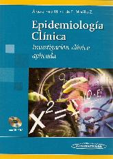 Epidemiología Clínica 
