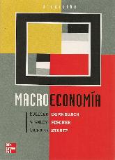 Macroeconomia Dornbusch