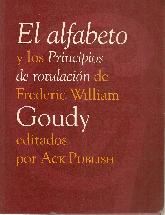 El Alfabeto y los principios de rotulacion