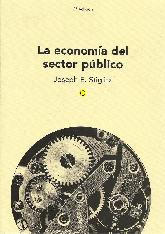 La economa del sector pblico