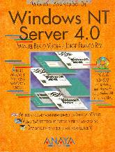 Manual avanzado Windows NT Server 4.0