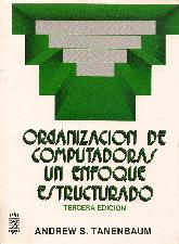 Organizacion de computadoras