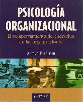 Psicologia organizacional El comportamiento de los individuos en las organizaciones