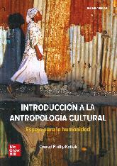 Introduccin a la Antropologa Cultural