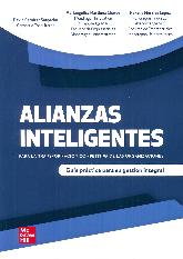 Alianzas inteligentes para la transformacin competitiva de las organizaciones