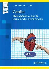 Cardin Manual didctico para la lectura de electrocardiogramas
