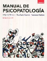 Manual de Psicopatologa Volumen II