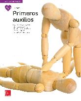 Primeros Auxilios Libro Alumno