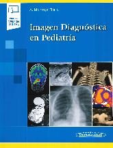 Imagen Diagnstica en Pediatra