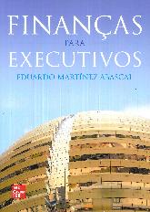 Finanas para executivos (Finanzas para ejecutivos)