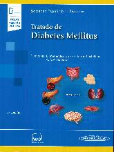 Tratado de Diabetes Mellitus