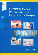 Manual de Manejo Perioperatorio en Ciruga Dermatolgica