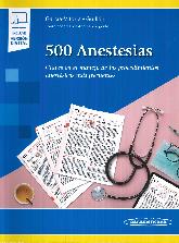 500 Anestesias