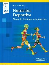 Nutricin Deportiva