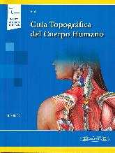 Gua Topogrfica del Cuerpo Humano