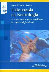 Fisioterapia en Neurologa