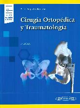 Ciruga Ortopdica y Traumatologa