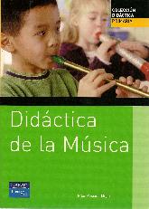 Didactica de la Musica