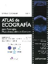 Atlas de ecografa para patologas musculoesquelticas comunes