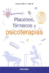 Placebos farmacos y psicoterapias